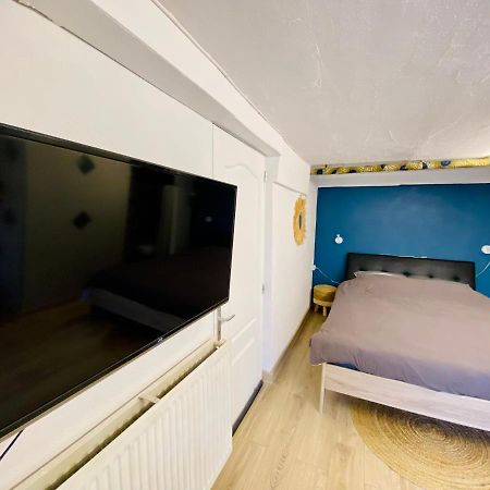 Jolie Chambre Independante Limoges Ngoại thất bức ảnh