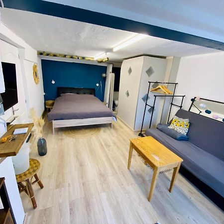 Jolie Chambre Independante Limoges Ngoại thất bức ảnh