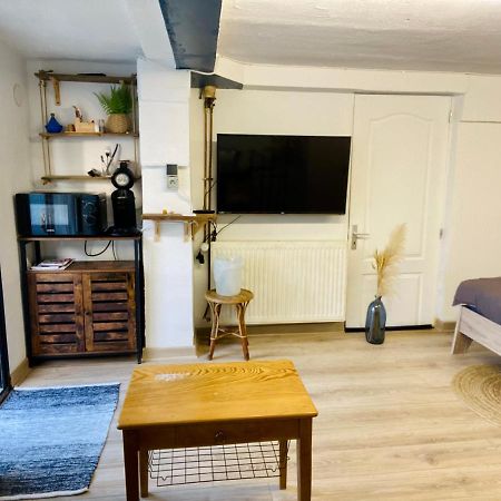 Jolie Chambre Independante Limoges Ngoại thất bức ảnh