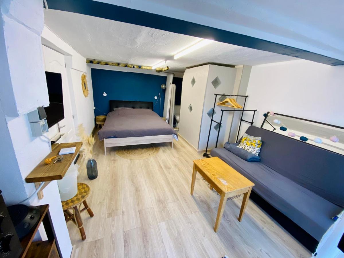 Jolie Chambre Independante Limoges Ngoại thất bức ảnh